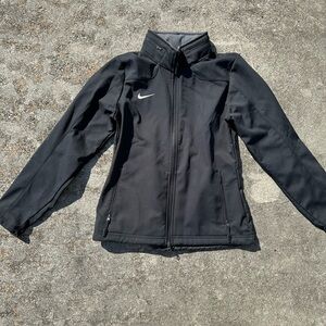 Nike Women's Black Jacket